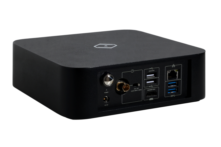 Silent Angel Rhein Z1C