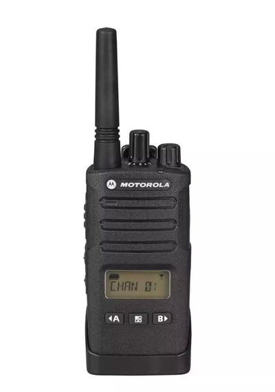 Motorola XT460
