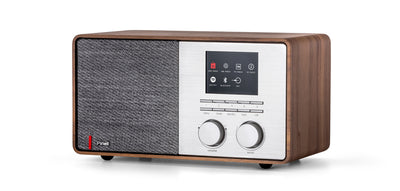 Pinell Supersound301-walnut
