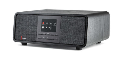 Pinell Supersound501-black