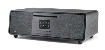 Pinell Supersound701-black