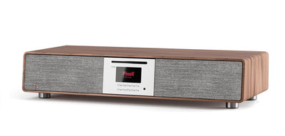 Pinell Supersound901-walnut