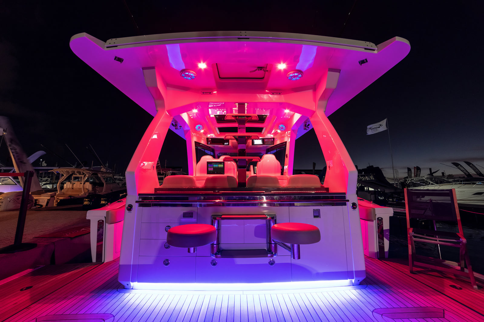 Garmin Spectra LC302