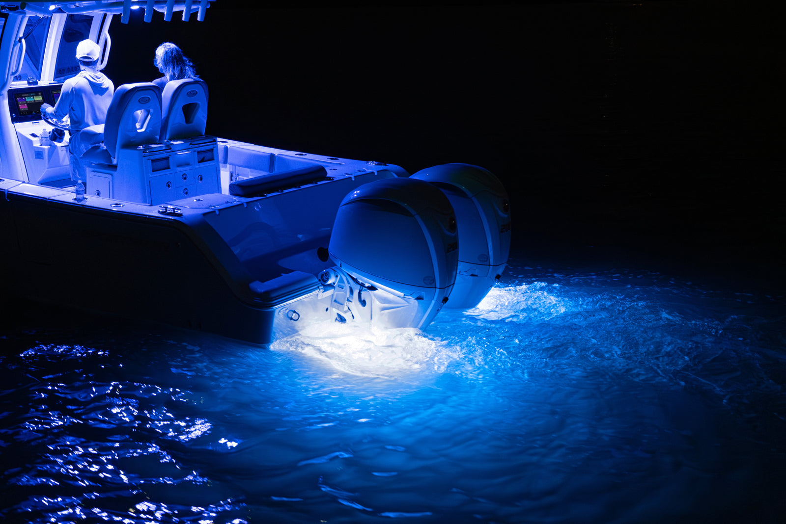 Garmin Spectra LC302