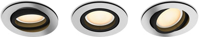 Philips Milliskin Hue Recessed R