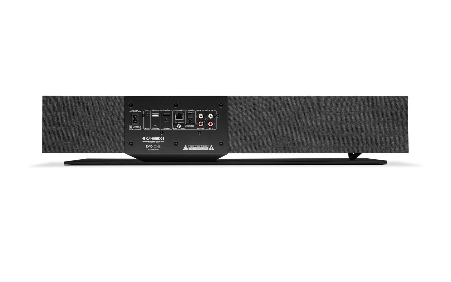 Cambridge Audio EVO ONE