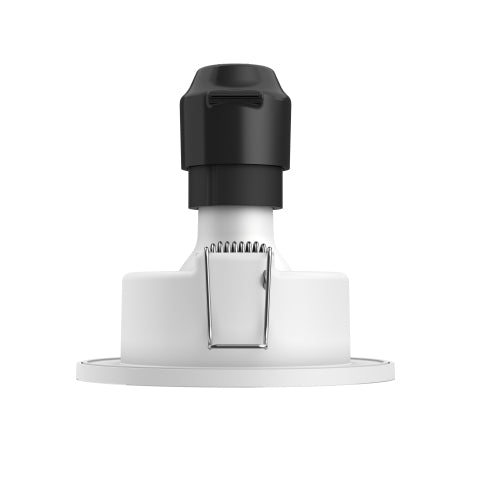Philips AdoreHue Recessed chrome