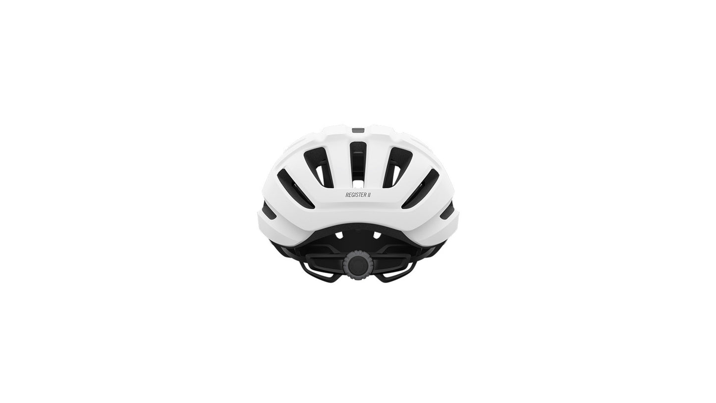 Giro Register II
