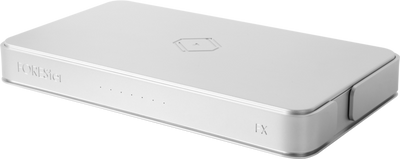 Silent Angel Forester FX