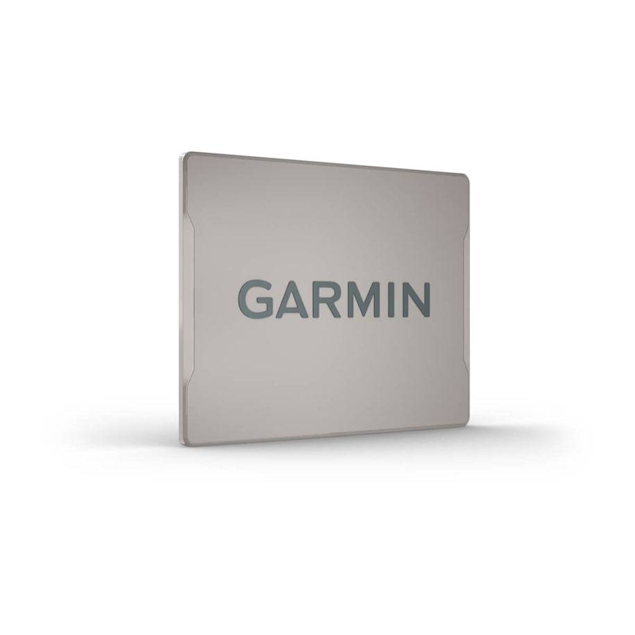 Garmin Beschermkap