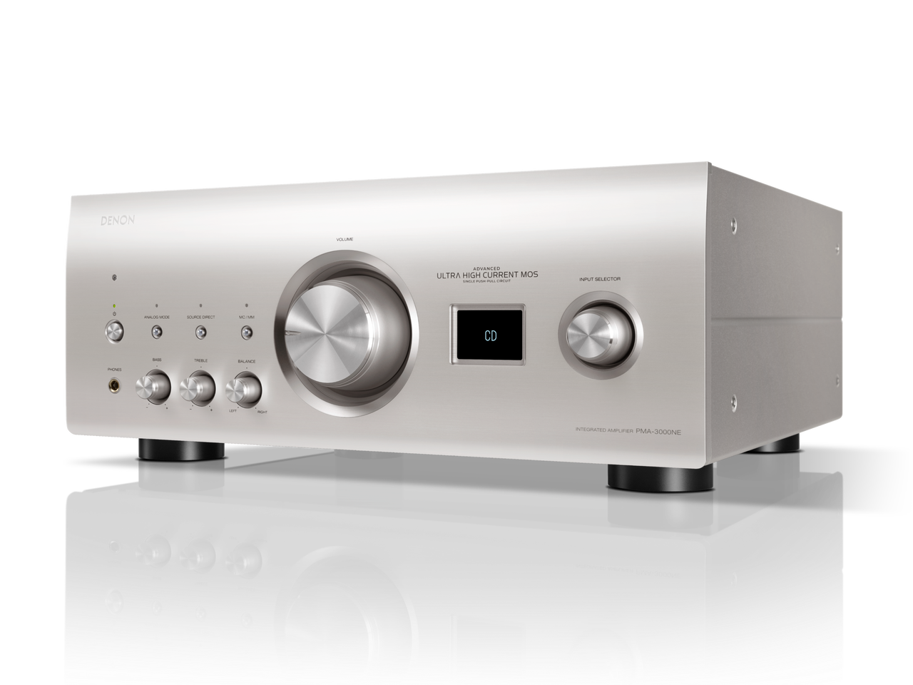 Denon PMA3000NESP2