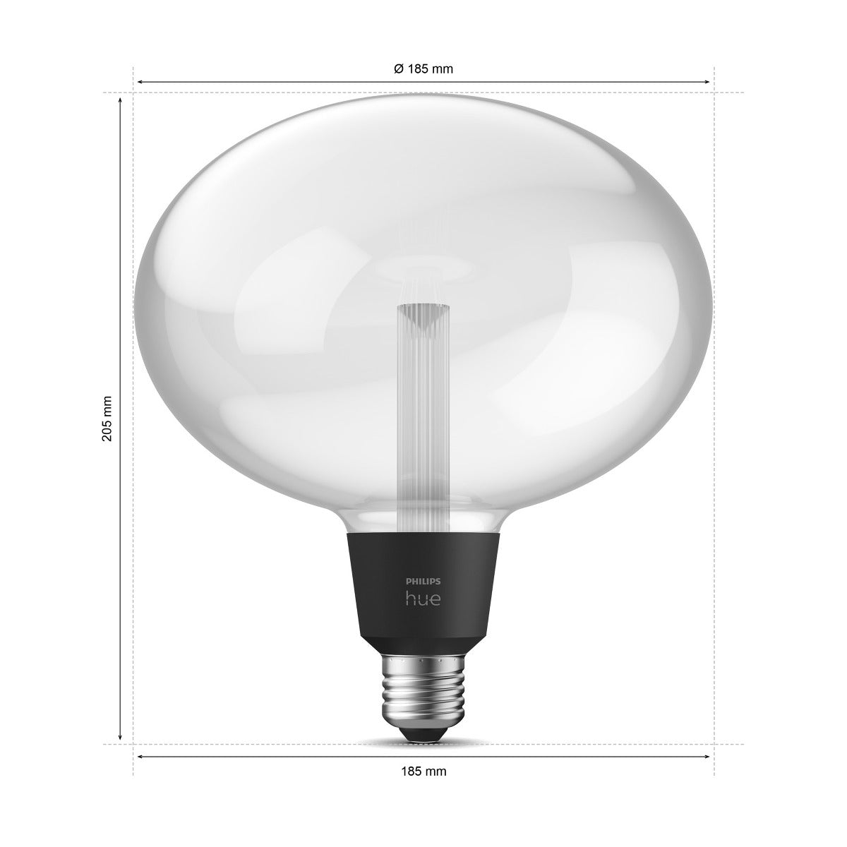 Philips Hue LG Ellipse E27