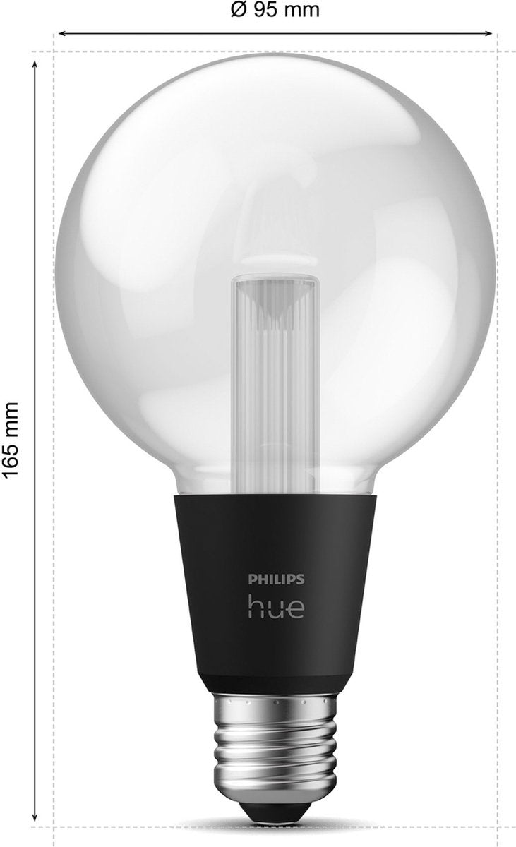 Philips Hue LG G95 E27 EU