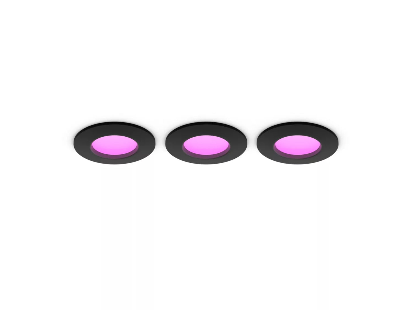 Philips Hue WCA Slim Recessed