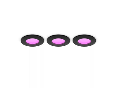 Philips Hue WCA Slim Recessed