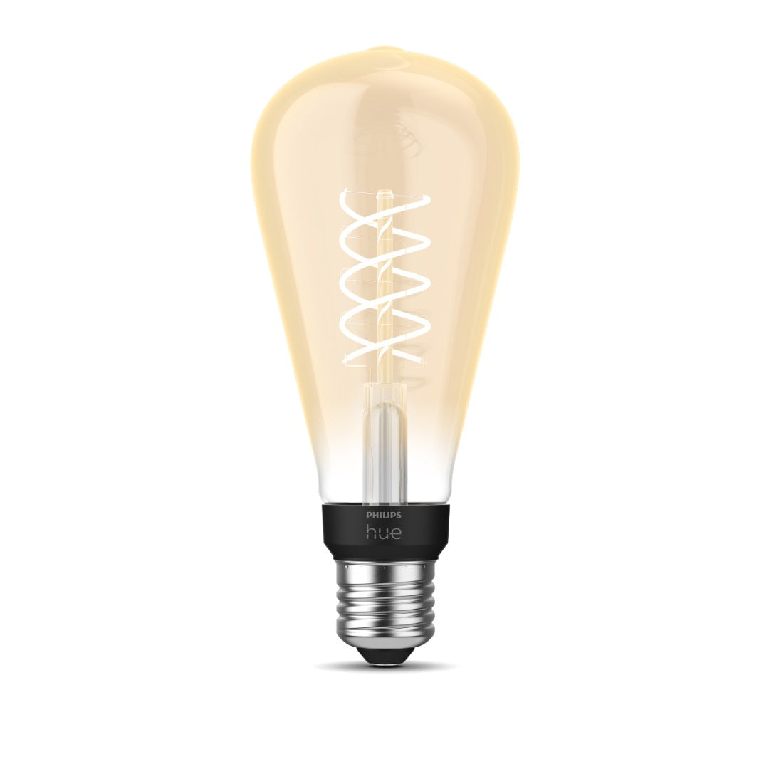 Philips HueW 7.2 Fil ST72 E27 EU