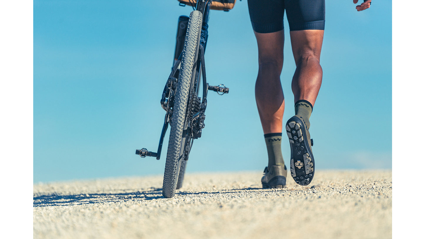 Northwave Hammer Plus 38