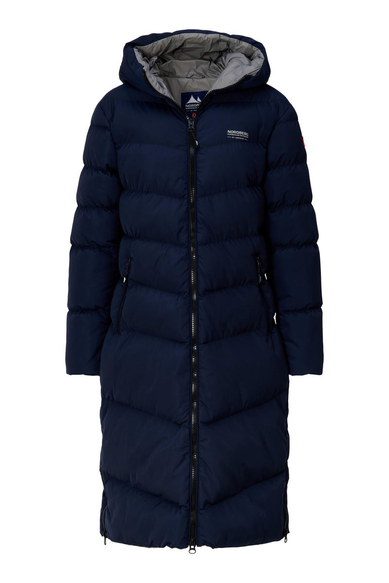Nordberg Helena L
