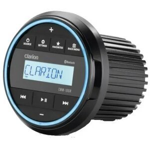 Clarion CMM-10GR