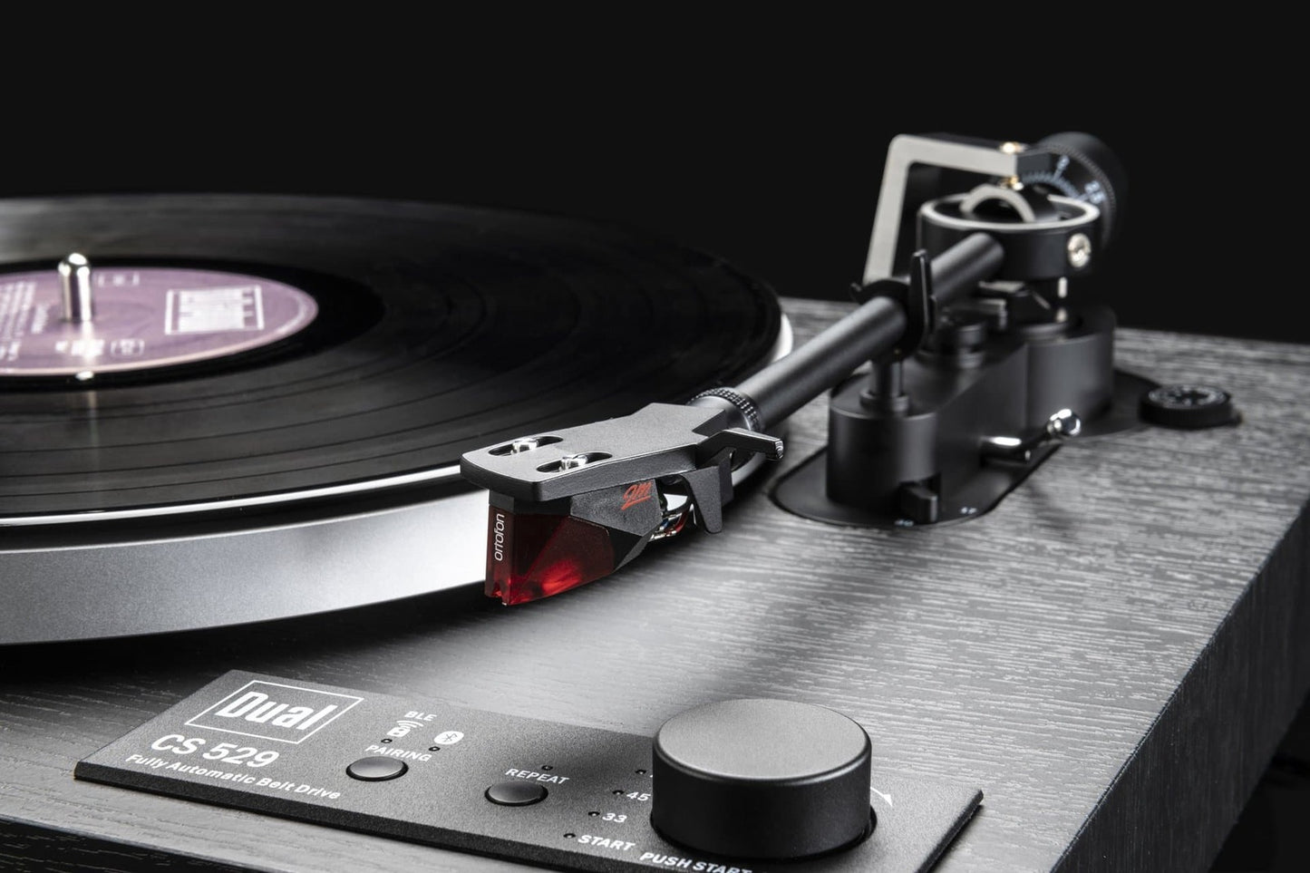 Dual CS 529