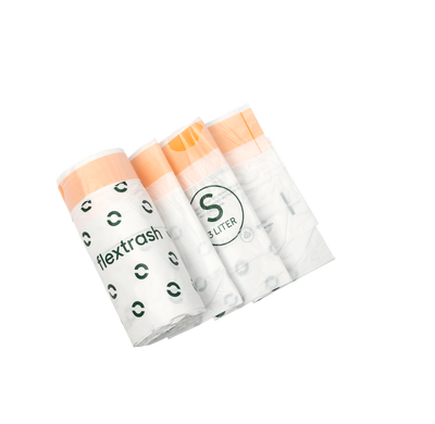 Flextrash Trashbags Small