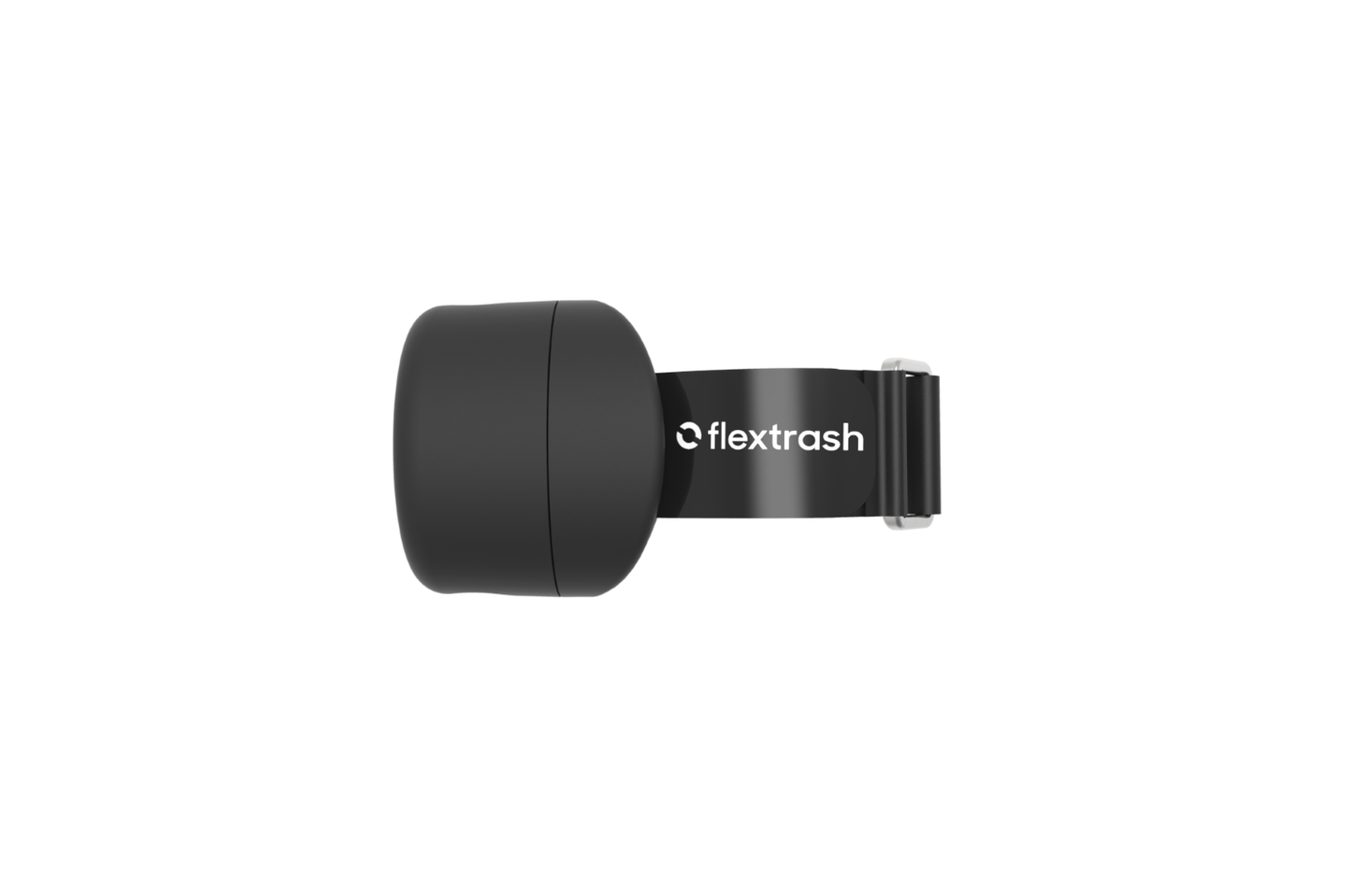 Flextrash Tubeclip