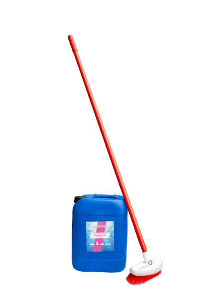 Sjippie OWR 20 l set