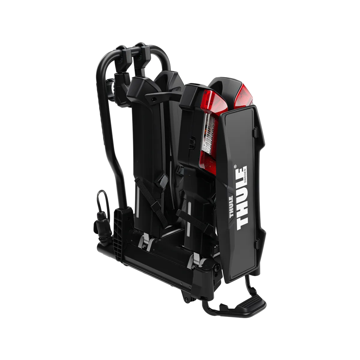 Thule EasyFold 3 944 fietsendrager voor 2 fietsen
