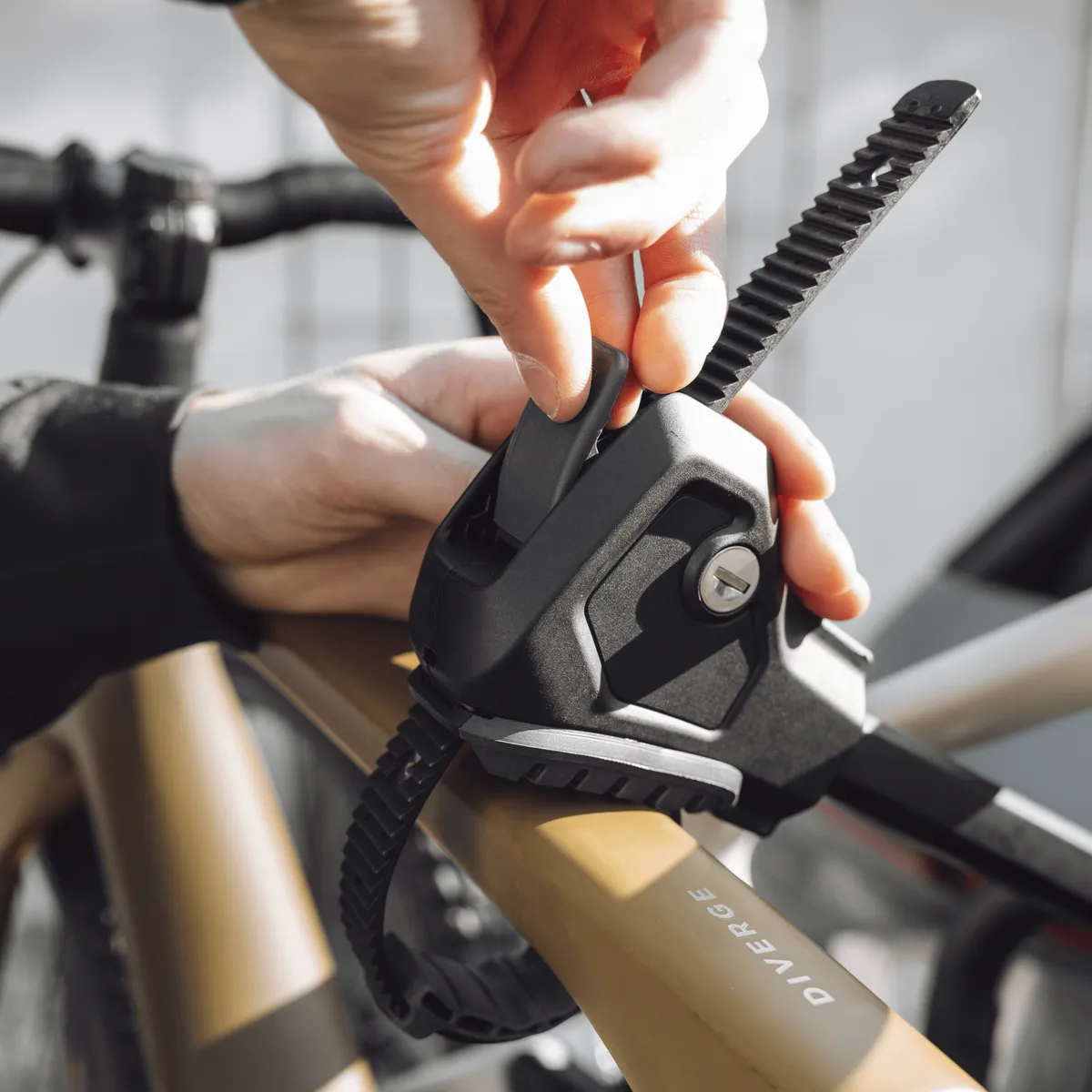 Thule EasyFold 3 944 fietsendrager voor 2 fietsen