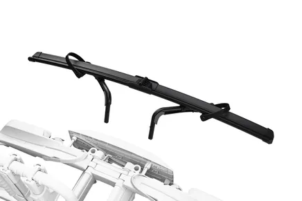 Thule EasyFold 3 944 fietsendrager voor 2 fietsen