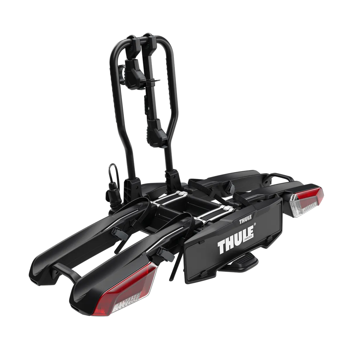 Thule EasyFold 3 944 fietsendrager voor 2 fietsen