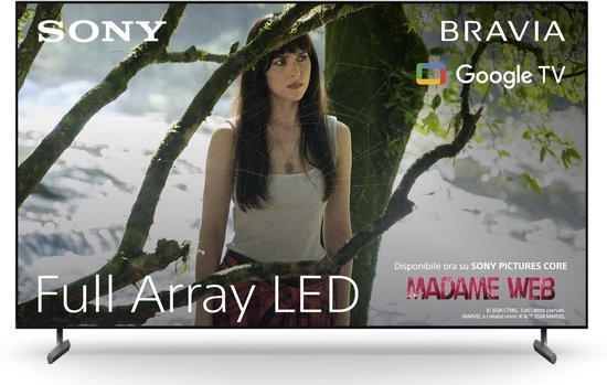 Sony KD55X85L