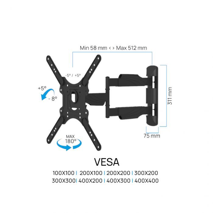 Cavus WME102