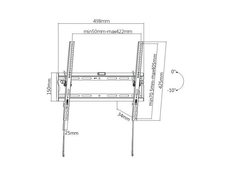Cavus WMT002