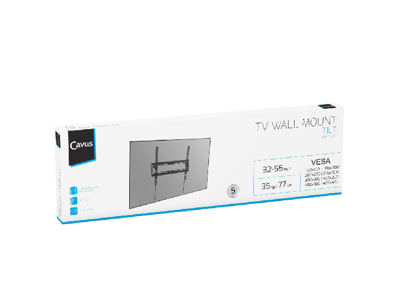Cavus WMT002