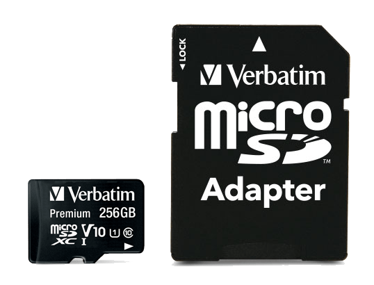 Verbatim VB44087