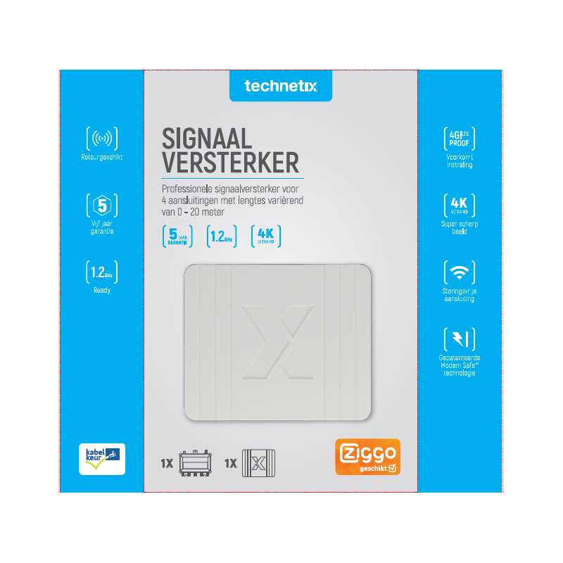 Technetix 11201411