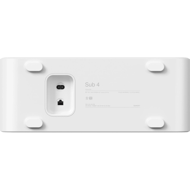 Sonos Sub 4
