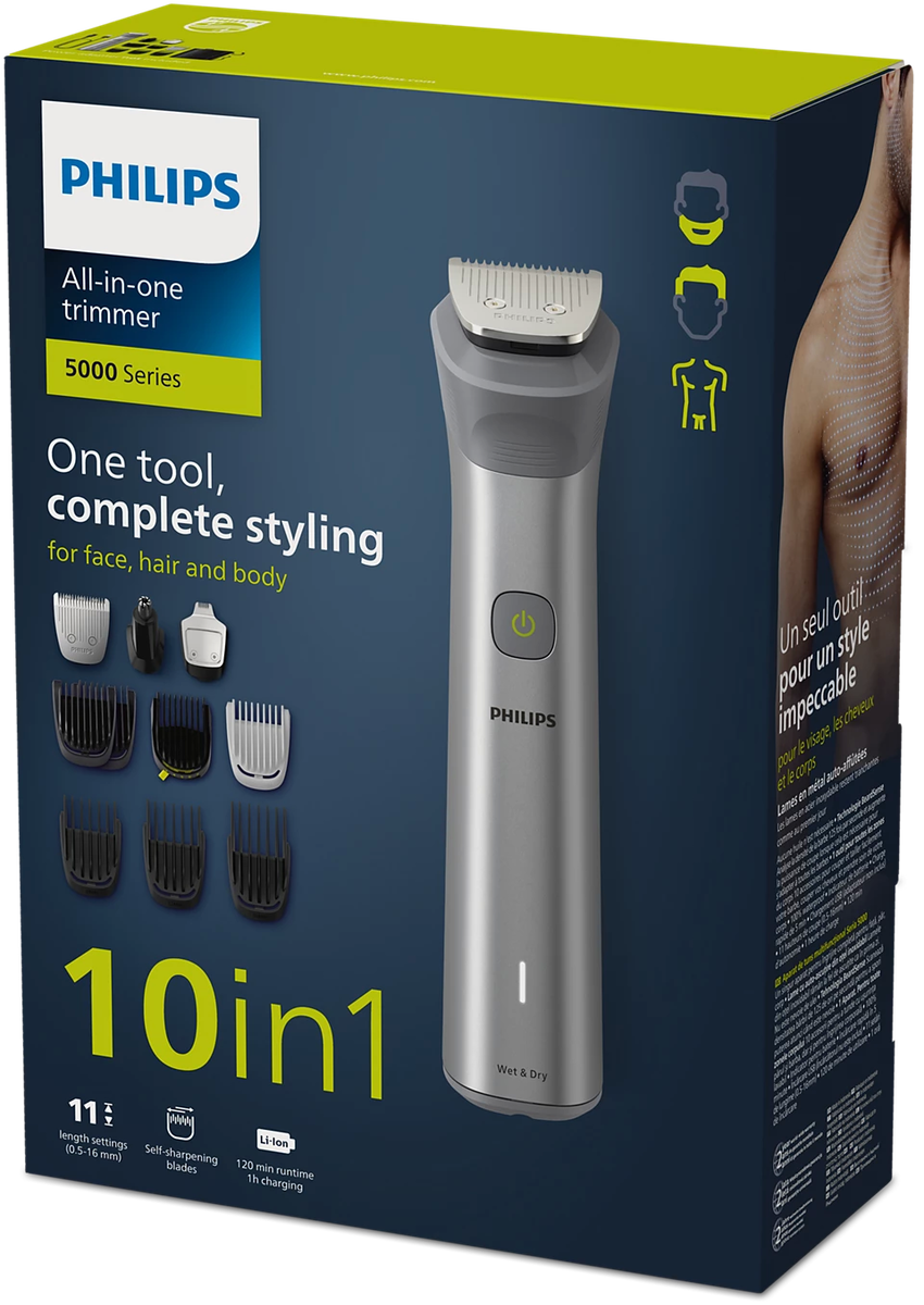 Philips MG5920/15