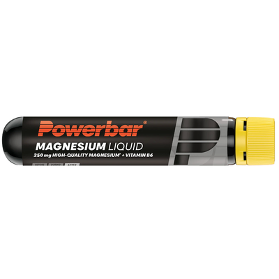 PowerBar Magnesium Liquid Ampuls