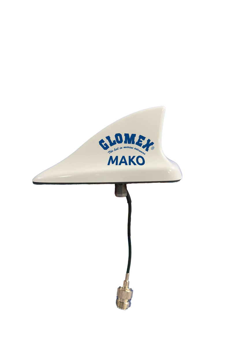 Glomex Mako RA130