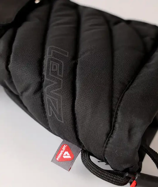 Lenz Heat Glove 6.0 Finger 7