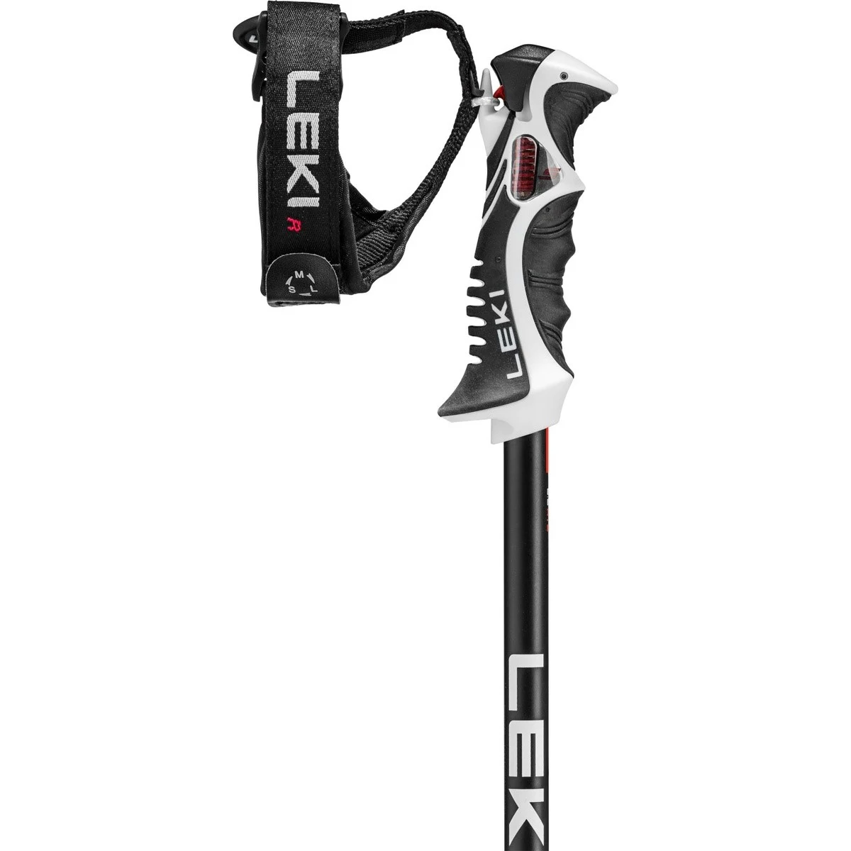 LEKI Bold Lite S