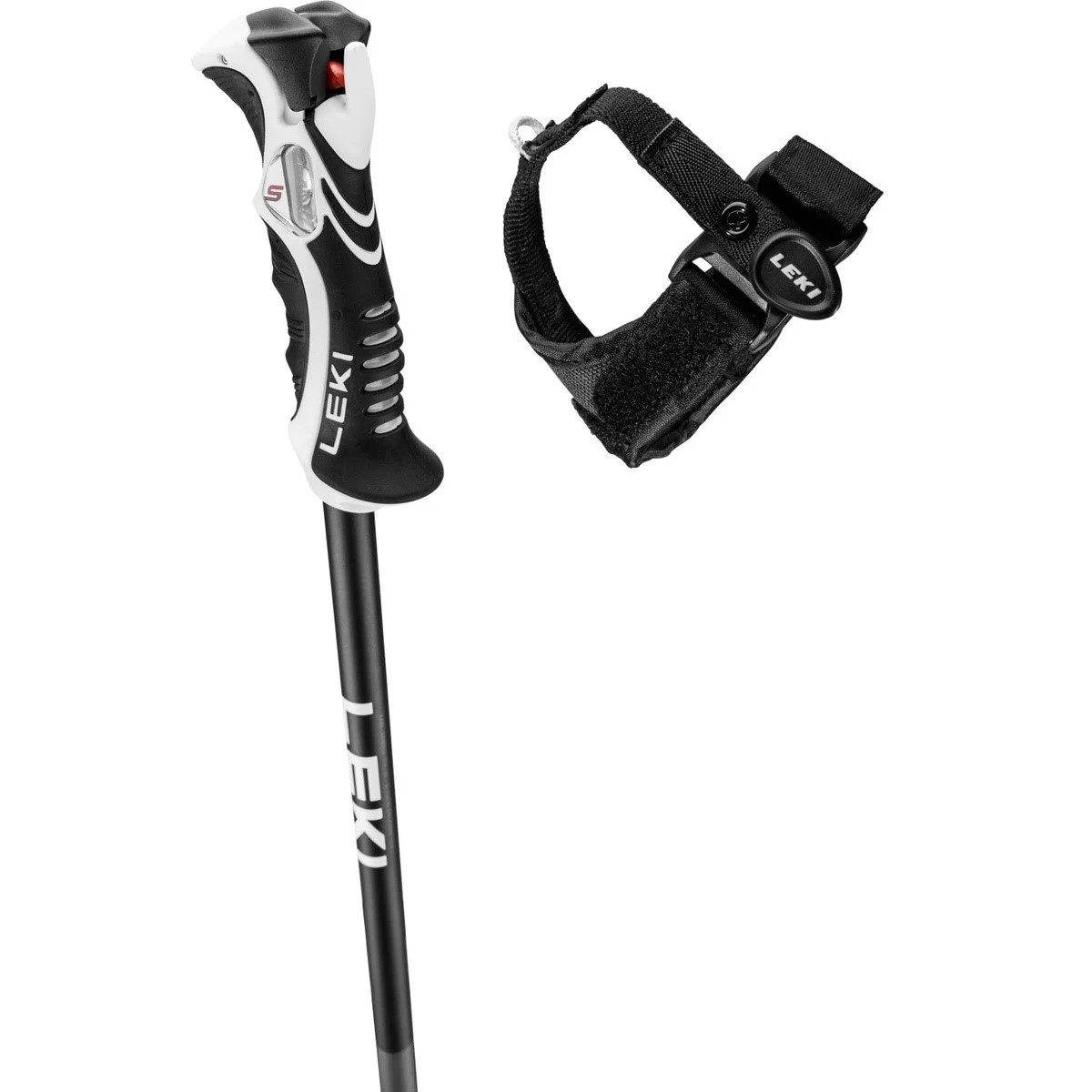 LEKI Bold Lite S
