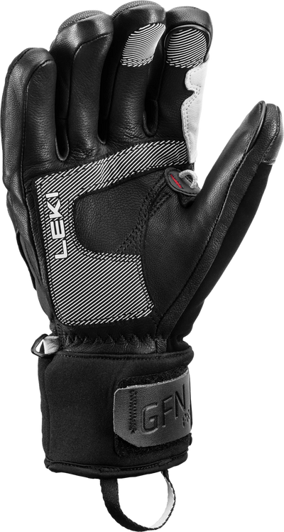 LEKI Griffin Pro 3D 10.5
