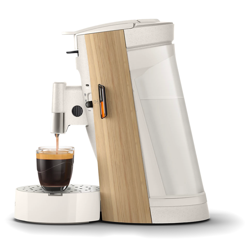 Philips CSA240/05 Senseo Select Koffiezetter met 25,= cashback via Philips