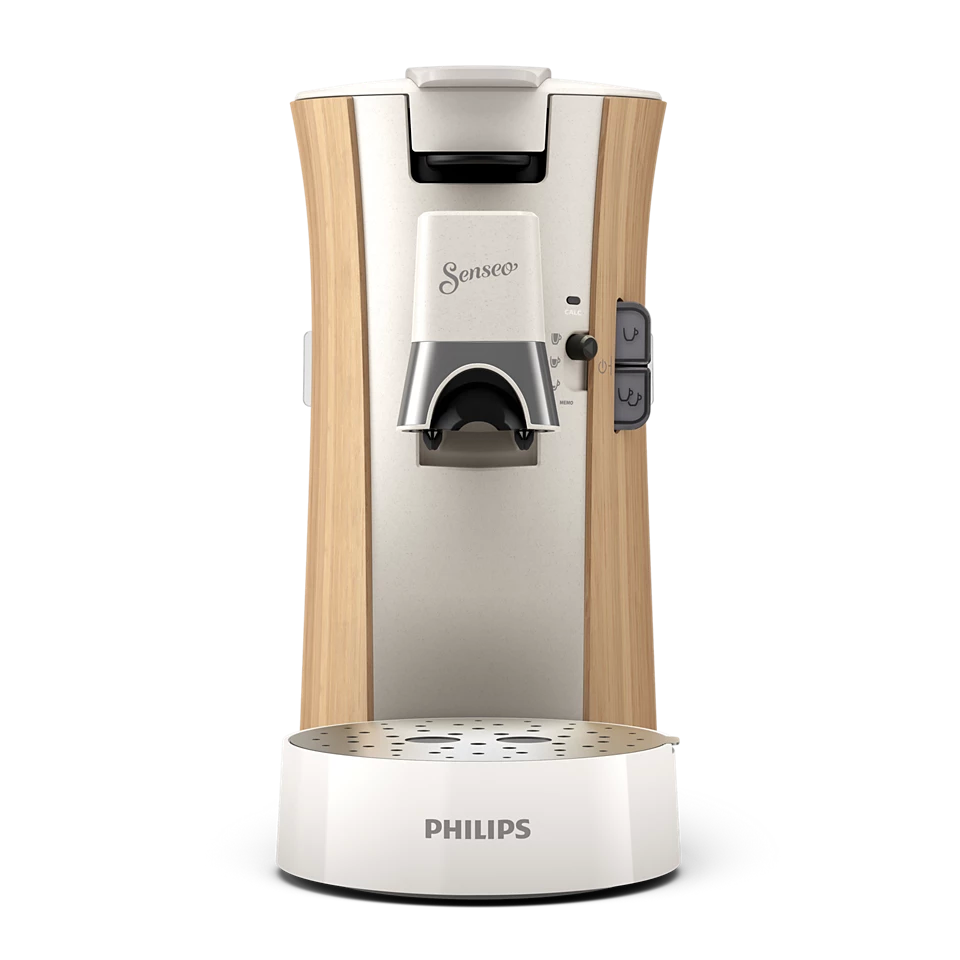 Philips CSA240/05 Senseo Select Koffiezetter met 25,= cashback via Philips