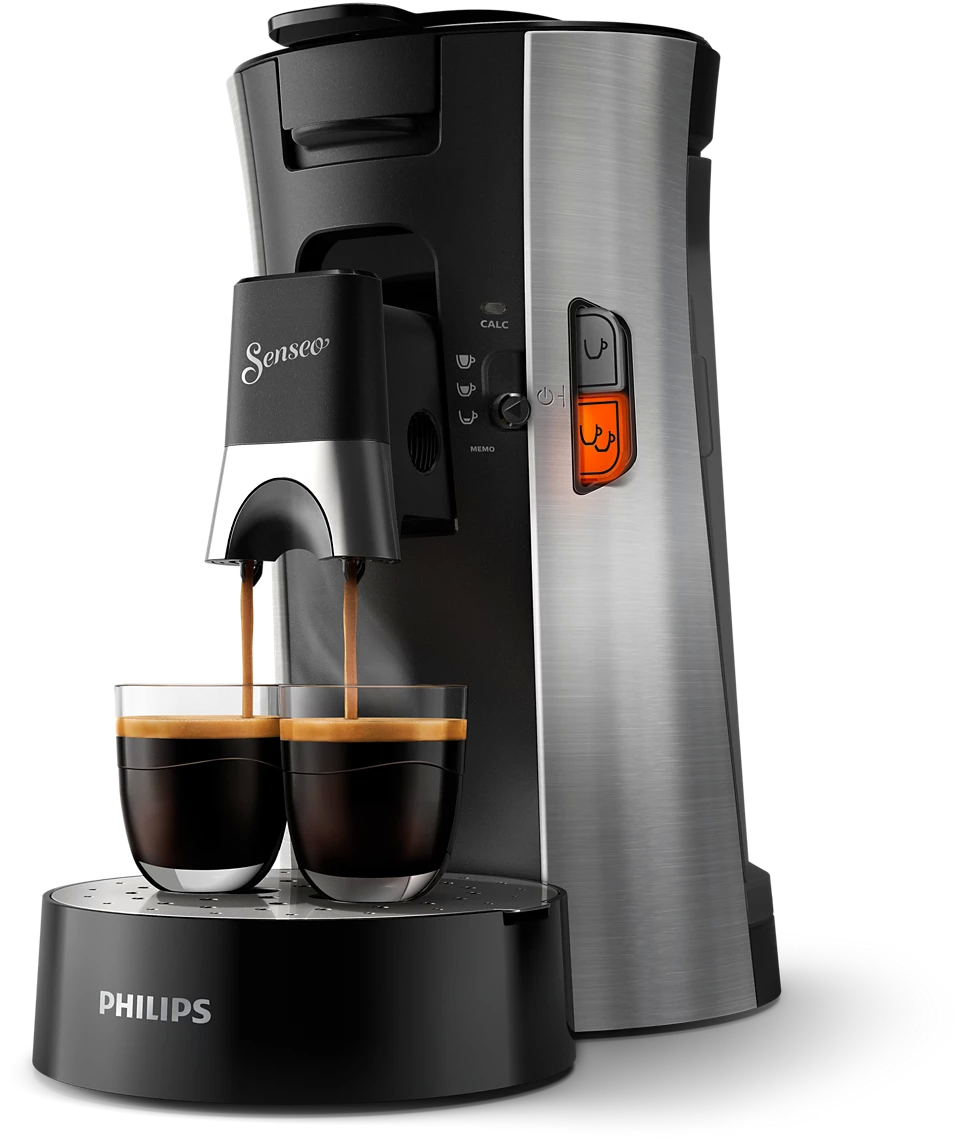 Philips CSA250/10 Senseo Select Koffiezetter met 25,- cashback via Philips