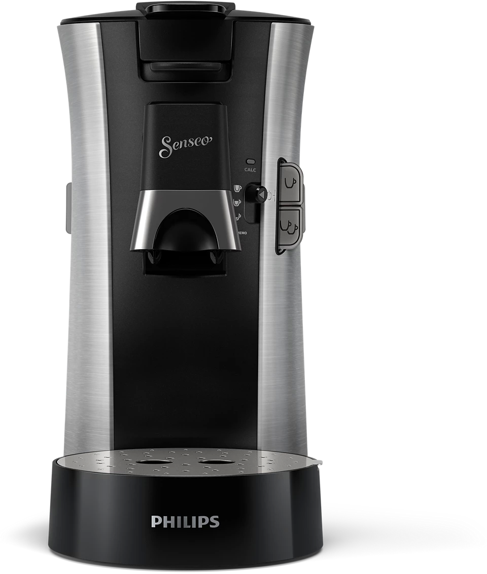 Philips CSA250/10 Senseo Select Koffiezetter met 25,- cashback via Philips