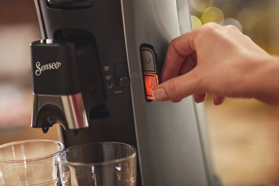 Philips CSA250/10 Senseo Select Koffiezetter met 25,- cashback via Philips